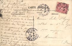 CPA Banque Caisse d'Epargne Coulommiers