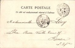 CPA Banque Caisse d'Epargne Coulommiers