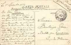 CPA Banque Caisse d'Epargne Commercy