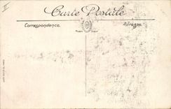 CPA Banque Caisse d'Epargne Facade sur le parc Chalons sur Marne