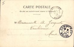 CPA Banque Caisse d'Epargne Commercy