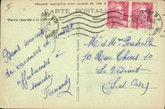 CPA Banque Caisse d'Epargne Chaumont