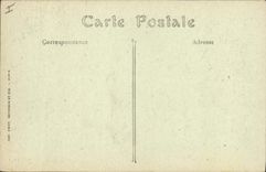 CPA Banque Chalons sur Marne Le jardin du Jard et la Caisse d'Epargne 