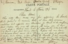 CPA Banque Chalons sur Marne Jardin du Jard et la Caisse d'Epargne 