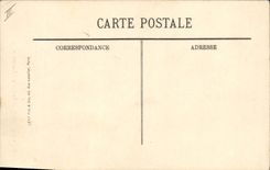 CPA Banque Caisse d'Epargne Chaumont