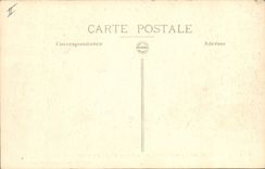 CPA Banque Caisse d'Epargne Chalons sur Marne Vue sur le Jard