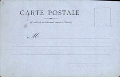 VINTAGE POSTCARD Fantasy Illustrator Woman with the toothing-stone