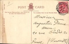 Ilustrador de la fantasía de la POSTAL de la VENDIMIA cuando ronca el padre