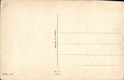 CPA Fantaisie Illustrateur Femme cuisine