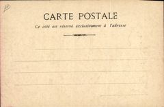 CPA Fantaisie Illustrateur Aux Deux Passages Rue et Place de la Republique 