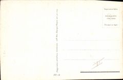 CPA Fantaisie Illustrateur Femme