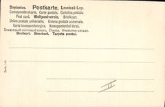 CPA Fantaisie Illustrateur Femme Ange