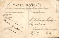 CPA Fantaisie Illustrateur Femme