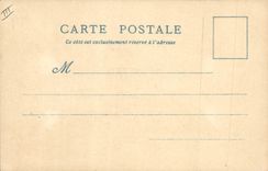 CPA Le Vieux Paris Au Bon Marche Un coin sur la Seine