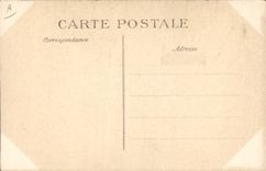 CPA SM Mary Reine d'Angleterre