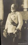 VINTAGE POSTCARD Konig Eduard VII