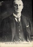 VINTAGE POSTCARD Sir Edward Grey Foreign Minister of the United Kingdom