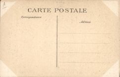 CPA SM Georges V Roi d'Angleterre