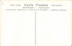 VINTAGE POSTCARD HRH Princess Mary