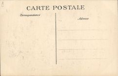 VINTAGE POSTCARD To remember of the visit of the sovereigns of England 1914