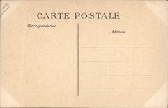 CPA Leurs majestes Georges V et Mary Souverains d'Angleterre