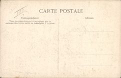 CPA Funerailles de SM Edouard VII Winder le cercueil est monte dans la chapelle Saint Georges