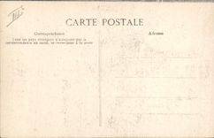 CPA Funerailles de SM Edouard VII Le cortege Le roi et son fils