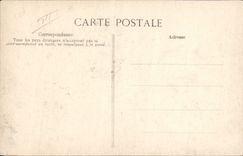 CPA Funerailles de SM Edouard VII Le cercuil conduit par les marins au chateau de Windsor