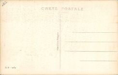 CPA Vache Vaches 