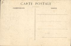 CPA Vache Vaches Une vacherie 