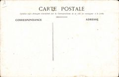 VINTAGE POSTCARD Festival of the Schools school June 16th, 1905 Reciprocity