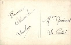 CPA Fantaisie Bebe Enfant 