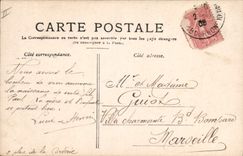 CPA Fantaisie Bebe Enfant 