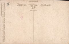 CPA Fantaisie Bebe Enfant 