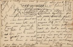 CPA Fantaisie Bebe Enfant 