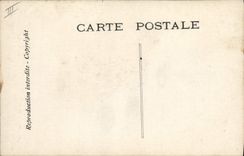 CPA Theatre Edmond Rostand L'hymne au soleil