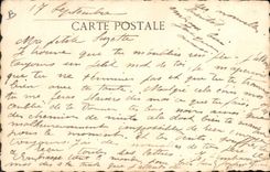 CPA Theatre Edmond Rostand Coquelin Payou