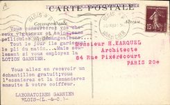 CPA Theatre Mlle Blanche Montel du Theatre des Varietes