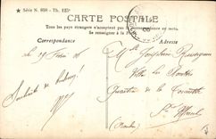 VINTAGE POSTCARD Merian Theater