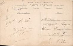 CPA Theatre Gaiete Rochechouart Moralys Paris