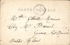 CPA Theatre Marthe Alexandre