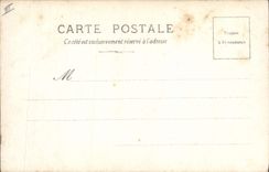 VINTAGE POSTCARD Theater CH Wyns