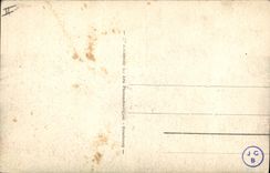 CPA Folklore Marais Salants Les Sables d'Olonne