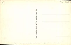 Pantanos del agua salada de Croisic del folklore de la POSTAL de la VENDIMIA y la ciudad de Batz