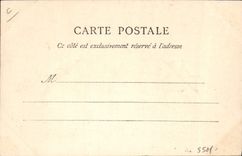 CPA Folklore Marais Salants Salins d'Hyeres Batteurs faisant les gerbes dans les cristalisoires 