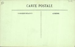 CPA Folklore Marais Salants Vue d'ensemble