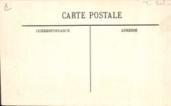 CPA Folklore Marais Salants Les Sables d'Olonne