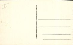 CPA Folklore Marais Salants Les Sables d'Olonne