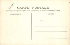 CPA Banque Dreux Hotel de la Caisse d'Epargne et eglise Saint Pierre vus du boulevard L Terrier