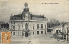 CPA Banque Caisse d'Epargne Dreux